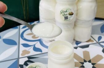 [🆕🇻🇳] Món Ngon Đặc Sản Việt Nam-Các món Bánh Quê dân gian ,truyền thống 🍔 Top1Food  🍜  𝗦𝗨̛̃𝗔 𝗖𝗛𝗨𝗔 𝗗𝗘̉𝗢 𝗡𝗛𝗔̀ 𝗟𝗔̀𝗠:
#100k/set 10 hũ
Sữa chua dẻo được lên men trong 12 tiếng để đảm bảo sữa chua được lên men tốt nhất.
Lượng men lactic cực kỳ  , shares-0✔️ , likes-0❤️️ , date-2025-07-24 22:12:15🇻🇳🇻🇳🇻🇳📰🆕