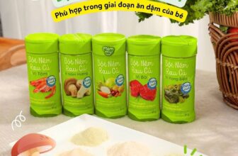 [🆕🇻🇳] Mẹ và Bé Thi Phổ – Chuyên cung cấp sỉ và lẻ các sản phẩm sơ sinh: quần áo, bỉm, sữa, bánh ăn dặm  🧑‍🧒❤️️👶⭐️ 𝐇𝐀̣𝐓 𝐍𝐄̂𝐌 𝐓𝐀́𝐂𝐇 𝐌𝐔𝐎̂́𝐈 𝐌𝐀̆𝐌𝐌𝐘 – 𝐌𝐎́𝐍 𝐍𝐆𝐎𝐍 𝐃𝐈𝐍𝐇 𝐃𝐔̛𝐎̛̃𝐍𝐆 𝐂𝐇𝐎 𝐁𝐄́ 𝐘𝐄̂𝐔CHO BÉ TỪ 1 TUỔIMẹ đang tìm hạt nêm cho bé an toàn – không muối – không chất bảo  , shares-0✔️ , likes-0❤️️ , date-2025-07-24 21:53:17🇻🇳🇻🇳🇻🇳📰🆕