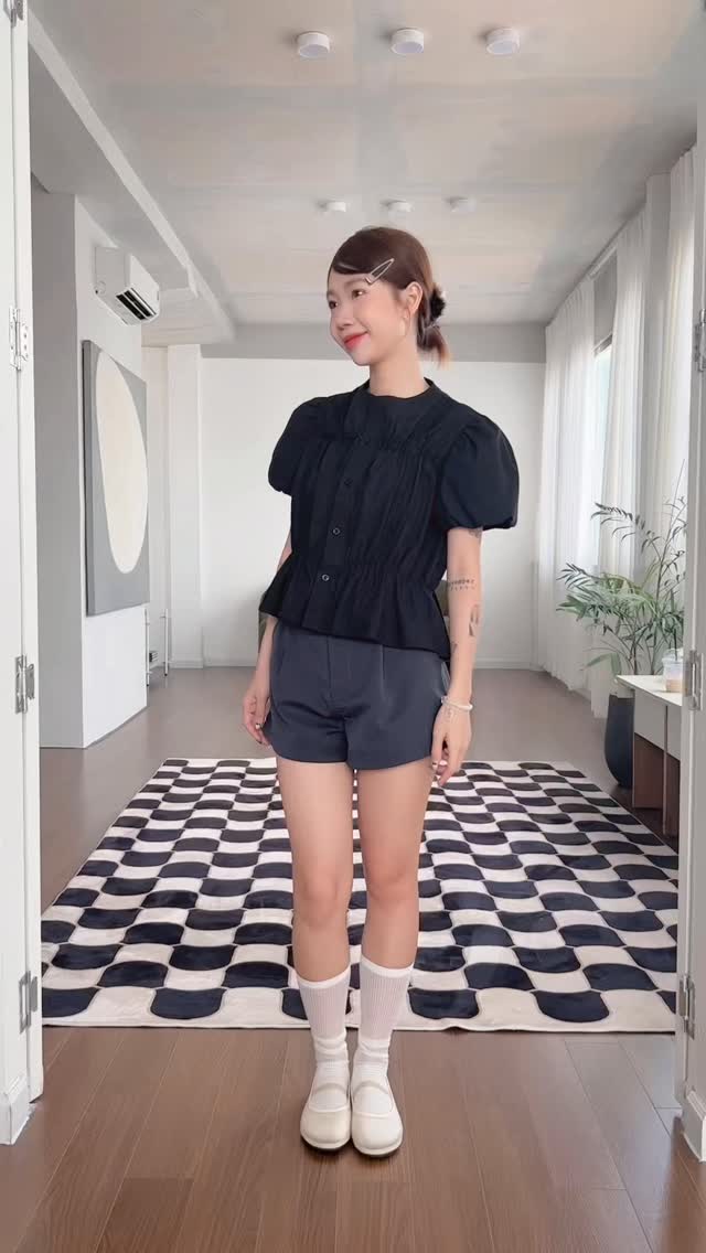 [🆕🇻🇳] LOVI SHOP 👕 Top1Fashion 👗  SUE TOP  #lovi #lovishop #foryou—
Shopping on Shopee/Tiktok: Lovishop
Visit us: 958/14 Lạc Long Quân, p8, q Tân Bình, Tp.Hcm. ( Schedule a visit) , shares-0✔️ , likes-0❤️️ , date-2025-07-22 23:42:36🇻🇳🇻🇳🇻🇳📰🆕