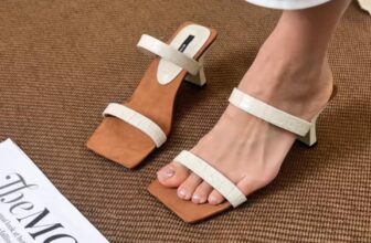 [🆕🇻🇳] MYSS by Missxu – Giày dép thời trang thương hiệu độc quyền Myss by Missxu cho phái đẹp 👕 Top1Fashion 👗   Chạm vào mùa hè với từng bước chân xinh xắn!
Dạo phố hay du lịch, nàng chỉ cần MYSS là đủ
Dáng dép quai mảnh hack chân, đế vừa phải nâng niu từng chuyển  , shares-0✔️ , likes-0❤️️ , date-2025-07-22 02:01:01🇻🇳🇻🇳🇻🇳📰🆕