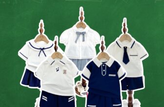 [🆕🇻🇳] Cocandy kids – Thương hiệu thời trang thiết kế dành cho bé 🧑‍🧒❤️️👶⭐️ “Hi School 2025” đang SALE 10–20% mừng sinh nhật tưng bừng  Năm học mới outfit mới cho tụi nhỏ. Đặc biệt, một số mẫu có size tới tận 45KG – ba mẹ nào có bé , shares-1✔️ , likes-1❤️️ , date-2025-07-27 02:00:36🇻🇳🇻🇳🇻🇳📰🆕