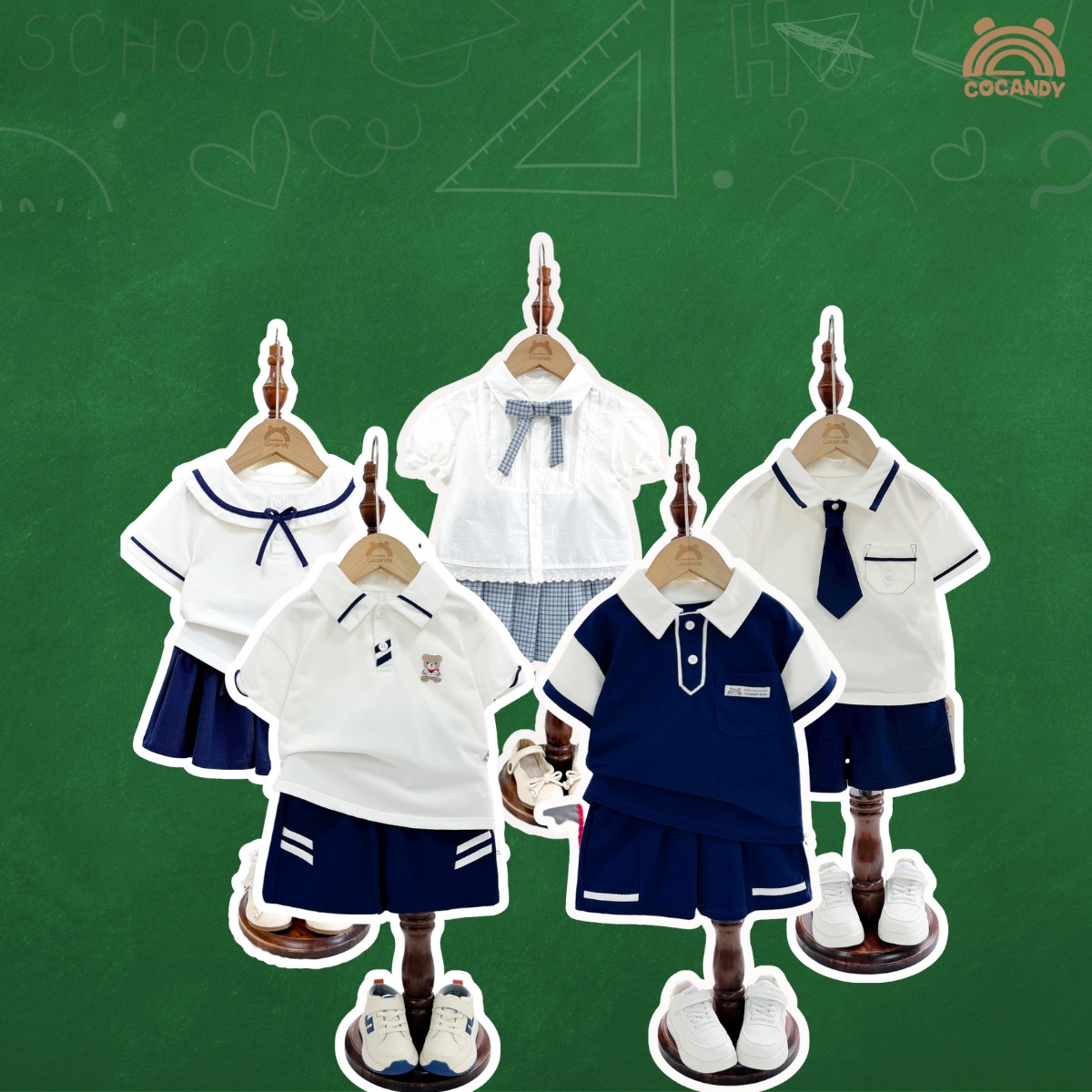 [🆕🇻🇳]  Kemy Kids – Thời trang cho bé – thương hiệu thời trang cho mọi lứa tuổi, từ sơ sinh đến các cấp 🧑‍🧒❤️️👶⭐️ Giày búp bê bóng đen sang chảnh cho bé gái
Điểm nhấn nơ đính đá lấp lánh, quai khóa chắc chắn, cực xinh cho bé đi tiệc hay đi chơi!
Size 27-37
————————
, shares-0✔️ , likes-4❤️️ , date-2025-07-27 01:53:09🇻🇳🇻🇳🇻🇳📰🆕