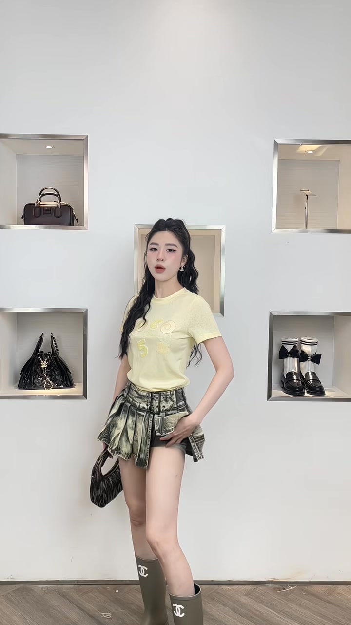 [🆕🇻🇳] Phương Bi – Chuyên Hàng Xuất Dư, VNXK, Auth Tồn, BigSize 👕 Top1Fashion 👗  BRA Cool Fit Ve//rish Hàn, web 1tr1 lận
Chất liệu cool – fit siêu mát, mềm thoáng, mướt mịn, nhẹ tênh tênh, ko lộ viền
Tone màu siêu đẹp: Đen, Mocha, Be  , shares-0✔️ , likes-0❤️️ , date-2025-07-24 17:09:36🇻🇳🇻🇳🇻🇳📰🆕