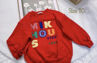 [🆕🇻🇳] Đậu 2HAND 🧑‍🧒❤️️👶⭐️  Áo thu đông cho bé  mom ưiiii
Size 110-sz160 #45k /áo
Size 80-sz100 #40k/áo
#2hand
, shares-40✔️ , likes-14❤️️ , date-2025-07-26 00:39:11🇻🇳🇻🇳🇻🇳📰🆕