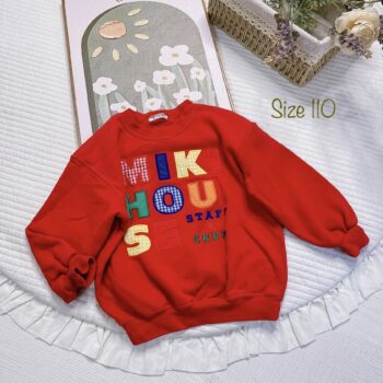 [🆕🇻🇳] Đậu 2HAND 🧑‍🧒❤️️👶⭐️  Áo thu đông cho bé  mom ưiiii 
 Size 110-sz160 #45k /áo 
 Size 80-sz100 #40k/áo 
#2hand
 , shares-40✔️ , likes-14❤️️ , date-2025-07-26 00:39:11🇻🇳🇻🇳🇻🇳📰🆕