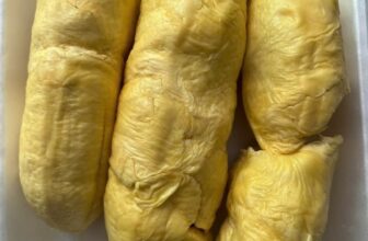 [🆕🇻🇳] Chio shop – Cửa hàng rau quả 🍔 Top1Food  🍜 Sầu riêng hôm nay em xuống cả Ri6 và truyền thống, loại nào cũng ngon đỉnh chóp nha180k/kg cơm sầu riêng truyền thống
220k/kg cơm Ri6
, shares-0✔️ , likes-0❤️️ , date-2025-07-24 17:22:50🇻🇳🇻🇳🇻🇳📰🆕