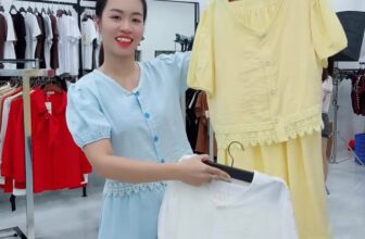 [🆕🇻🇳] Thời trang công sở Vân Anh 👕 Top1Fashion 👗  set xinh xuất sắc này chỉ 3xx ạ , shares-0✔️ , likes-0❤️️ , date-2025-07-25 14:55:31🇻🇳🇻🇳🇻🇳📰🆕