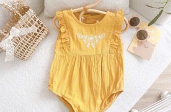 [🆕🇻🇳]  Tiger Kids  🧑‍🧒❤️️👶⭐️ Body đũi
vàng còn size từ 4 đến 10kg
sa.le luôn 49k
, shares-0✔️ , likes-1❤️️ , date-2025-07-26 17:03:43🇻🇳🇻🇳🇻🇳📰🆕