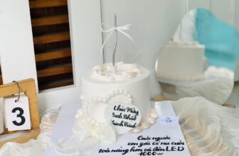 [🆕🇻🇳] Vanilla Cake Store (Chi Nhánh Hồ Chí Minh) – Tiệm bánh 🍔 Top1Food  🍜 Lai thêm tuổi mới, chúc em đường dài vững chãi
Ngày tháng bình an, shares-0✔️ , likes-1❤️️ , date-2025-07-24 14:49:59🇻🇳🇻🇳🇻🇳📰🆕