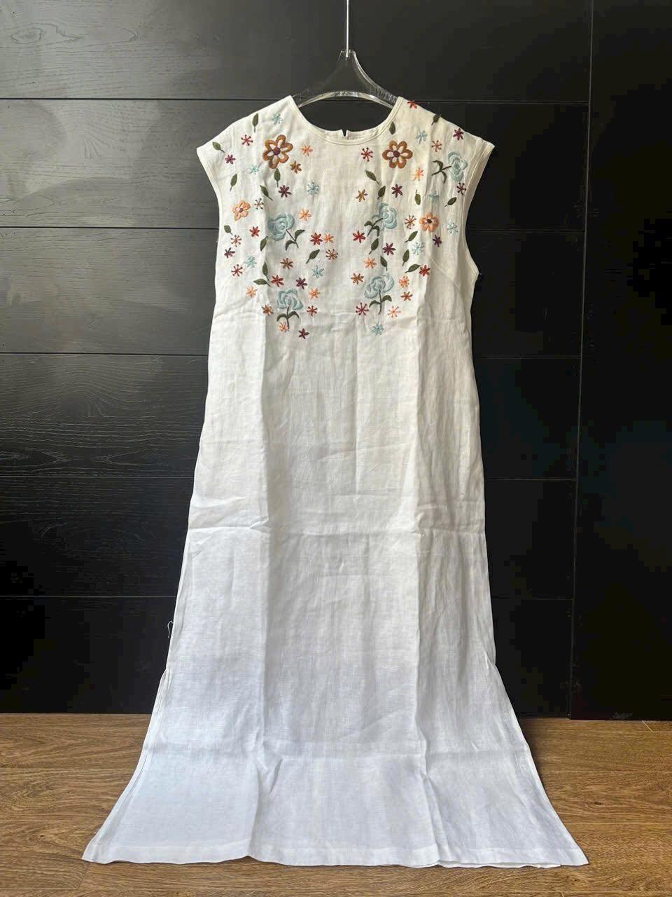 [🆕🇻🇳] HANA VNXK – Bán lẻ quần áo xuất khẩu 👕 Top1Fashion 👗  Đầm linen thêu tay. Chất linen tưng. 2 lớp. Phom suông. Có túi.
Size s màu xanh, Hồng
Size sm trắng
, shares-0✔️ , likes-0❤️️ , date-2025-07-23 21:56:15🇻🇳🇻🇳🇻🇳📰🆕