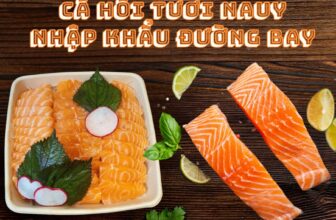 [🆕🇻🇳] Cá Hồi 6 Múi – Sashimi & Sushi – Nhà hàng Sushi 🍔 Top1Food  🍜  CÁ HỒI SASHIMI – TƯƠI NGON TỪNG MIẾNG, CHUẨN VỊ NHÀ HÀNG!
“Trời lúc nắng lúc mưa, bữa ăn đừng để thiếu thừa
Cá hồi Na Uy vừa đáp, tươi rói từng thớ thịt đ , shares-0✔️ , likes-0❤️️ , date-2025-07-24 16:14:02🇻🇳🇻🇳🇻🇳📰🆕