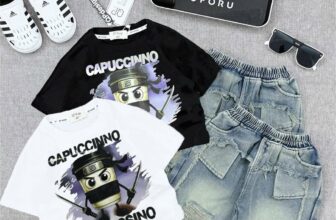 [🆕🇻🇳] Royal Fashion – Thời Trang Trẻ Em Cao Cấp 🧑‍🧒❤️️👶⭐️  Nhiều bác chôt hụt quá em về cấp tốc lô mới đỉnh nóc kịch trần lunnnnTeam nào “nghiện” Tralalero Tralala thì đừng bỏ lỡ ạBỘ TRALALERO TRALALA ĐẸP ĐỈNH , shares-0✔️ , likes-9❤️️ , date-2025-07-24 23:23:39🇻🇳🇻🇳🇻🇳📰🆕