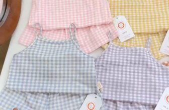 [🆕🇻🇳]  Sim shop – Thoi trang cho be – Hang Viet Nam xuat khau, hang Quang Chau cao cap, Hang Fanny mac nha, khan xuat Nhat, Vo, Non xuat khau 🧑‍🧒❤️️👶⭐️ Mê quá mê, bộ thun đẹp ạ
Sz 80-120 (6-18kg), 79k/b
Full 6 màu tại Sim. , shares-0✔️ , likes-0❤️️ , date-2025-07-22 02:25:24🇻🇳🇻🇳🇻🇳📰🆕