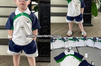 [🆕🇻🇳]  TS Kids- Nguyen Thu Thao – Cửa hàng quần áo sơ sinh & trẻ em  🧑‍🧒❤️️👶⭐️ Hàng có sẵn shop em
100-160 ( 13-42kg )Các mẹ inbox cho shop để được tư vấn size và báo giá nhé ạ.
______________
Group cập nhật hàng mới :
Nhóm vip z , shares-0✔️ , likes-2❤️️ , date-2025-07-26 03:11:05🇻🇳🇻🇳🇻🇳📰🆕