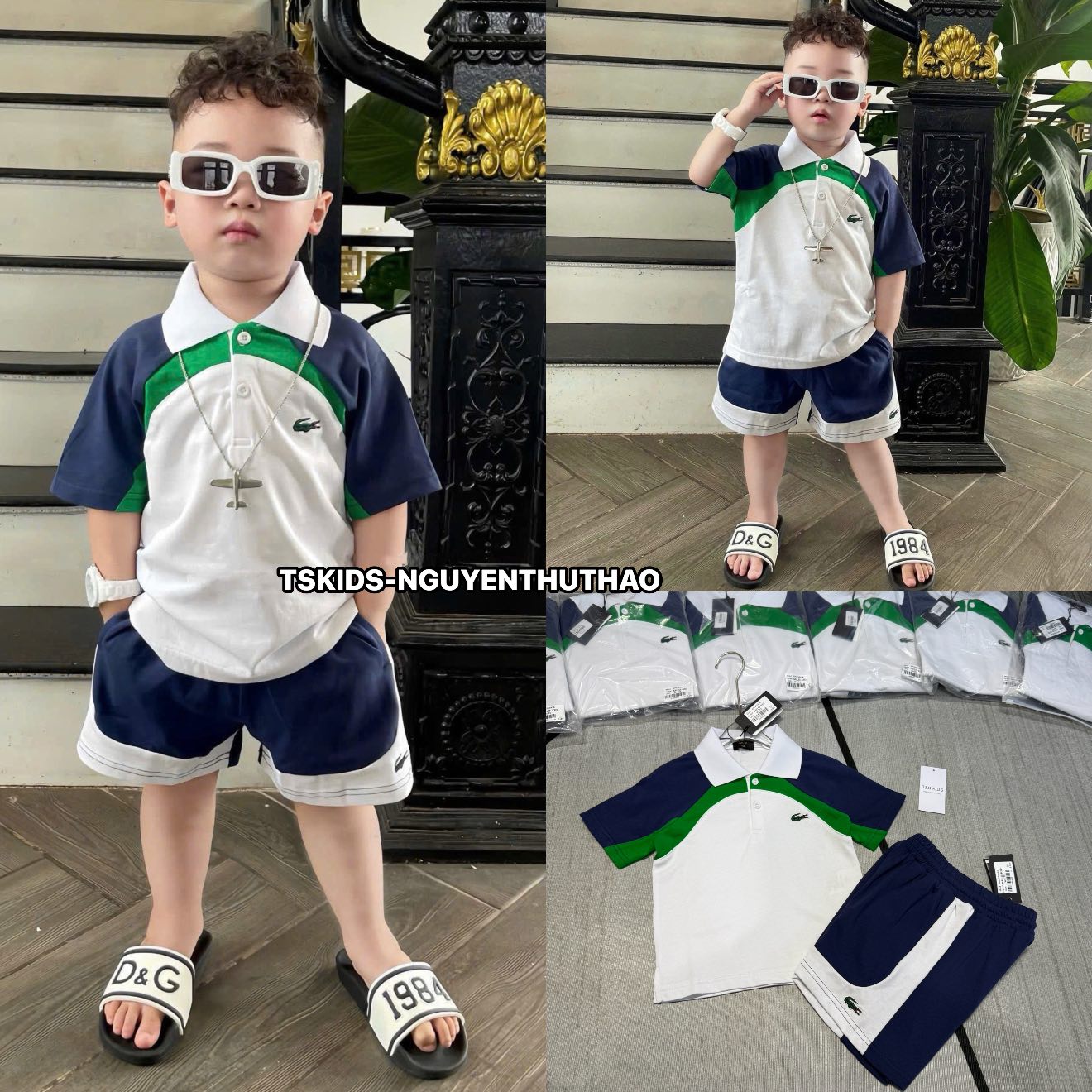 [🆕🇻🇳]  Beemo – Thời Trang Trẻ Em 🧑‍🧒❤️️👶⭐️  𝐁𝐄𝐄𝐌𝐎 𝟒𝟔𝟑𝟑𝐒𝐇𝐁 – 𝐒𝐄𝐓 𝐂𝐎̣̂𝐂 𝐓𝐀𝐘 𝐒𝐎̛ 𝐌𝐈 𝐆𝐈𝐋𝐄 𝐊𝐄̀𝐌 𝐍𝐎̛ – 𝐁𝐄́ 𝐃𝐈𝐄̣̂𝐍 𝐋𝐄̂𝐍 𝐋𝐀̀ 𝐓𝐇𝐀̂́𝐘 𝐒𝐀́𝐍𝐆 𝐁𝐔̛̀𝐍𝐆
HÀNG MỚI VỀ SO HOT – Mẹ cần outfit trang trọng + dễ thương, đ , shares-0✔️ , likes-4❤️️ , date-2025-07-26 03:00:20🇻🇳🇻🇳🇻🇳📰🆕