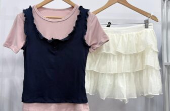 [🆕🇻🇳] Mập Xinh – Thời Trang Big Size Nữ 👕 Top1Fashion 👗  Em sẵn cả set ạ
Áo xinh
Cv yêuuu
U mê quên lối về
#bigsizecaocap #bigsizecaocap #bigsizecaocap #Quanaonungoaico #Quanaonungoaico #Thời_trang_bigsize_nữ #Th , shares-0✔️ , likes-0❤️️ , date-2025-07-22 22:57:37🇻🇳🇻🇳🇻🇳📰🆕