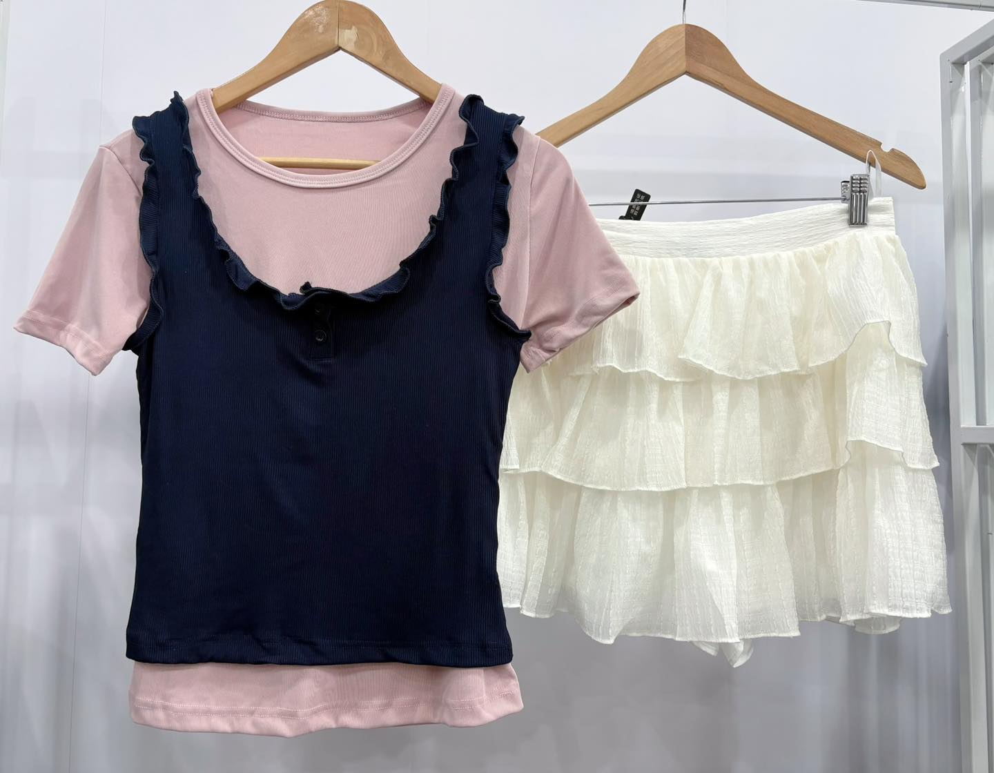 [🆕🇻🇳] Mập Xinh – Thời Trang Big Size Nữ 👕 Top1Fashion 👗  Em sẵn cả set ạ
Áo xinh
Cv yêuuu
U mê quên lối về
#bigsizecaocap #bigsizecaocap #bigsizecaocap #Quanaonungoaico #Quanaonungoaico #Thời_trang_bigsize_nữ #Th , shares-0✔️ , likes-0❤️️ , date-2025-07-22 22:57:37🇻🇳🇻🇳🇻🇳📰🆕