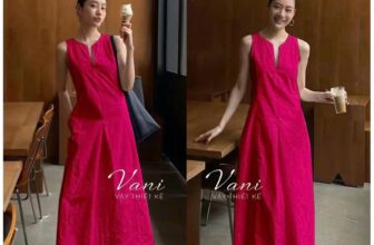 [🆕🇻🇳] VANI – Thế giới Váy Đầm thiết kế 👕 Top1Fashion 👗  Không theo xu hướng – chúng tôi tạo ra xu hướng.  #vayxinh , shares-0✔️ , likes-0❤️️ , date-2025-07-22 15:57:59🇻🇳🇻🇳🇻🇳📰🆕