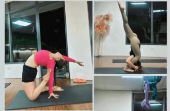 [???] US YOGA HCM  ? Top1Yoga ??‍♀️  , shares-0✔️ , likes-0❤️️ , date-????????