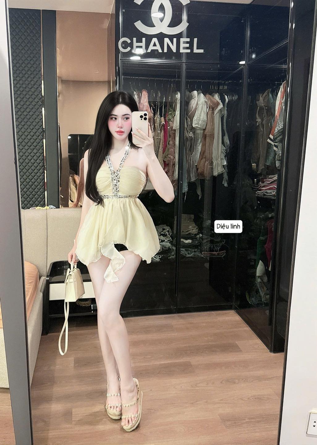 [🆕🇻🇳] Nhung Paris – CHUYÊN HÀNG THỜI TRANG CAO CẤP 👕 Top1Fashion 👗  Mỗi màu còn 3 set xa 1XX ạ
, shares-0✔️ , likes-12❤️️ , date-2025-07-23 13:59:16🇻🇳🇻🇳🇻🇳📰🆕