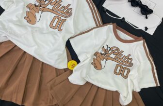 [🆕🇻🇳] RUBY Kids Store  🧑‍🧒❤️️👶⭐️ Xinh yêu sẵn kệ nhoa Bé ơiSize 13-50kg
RUBY KIDS
______________________
Đ𝗶̣𝗮 𝗰𝗵𝗶̉ 𝗰𝘂̛̉𝗮 𝗵𝗮̀𝗻𝗴: 𝟭𝟴𝟯 𝗬𝗲𝗿𝘀𝗶𝗻- 𝗣𝗵𝘂́ 𝗖𝘂̛𝗼̛̀𝗻𝗴- 𝗧𝗵𝘂̉ 𝗗𝗮̂̀𝘂 𝗠𝗼̣̂𝘁- 𝗕𝗶̀𝗻𝗵 𝗗𝘂̛𝗼̛𝗻𝗴 , shares-0✔️ , likes-1❤️️ , date-2025-07-26 21:57:08🇻🇳🇻🇳🇻🇳📰🆕