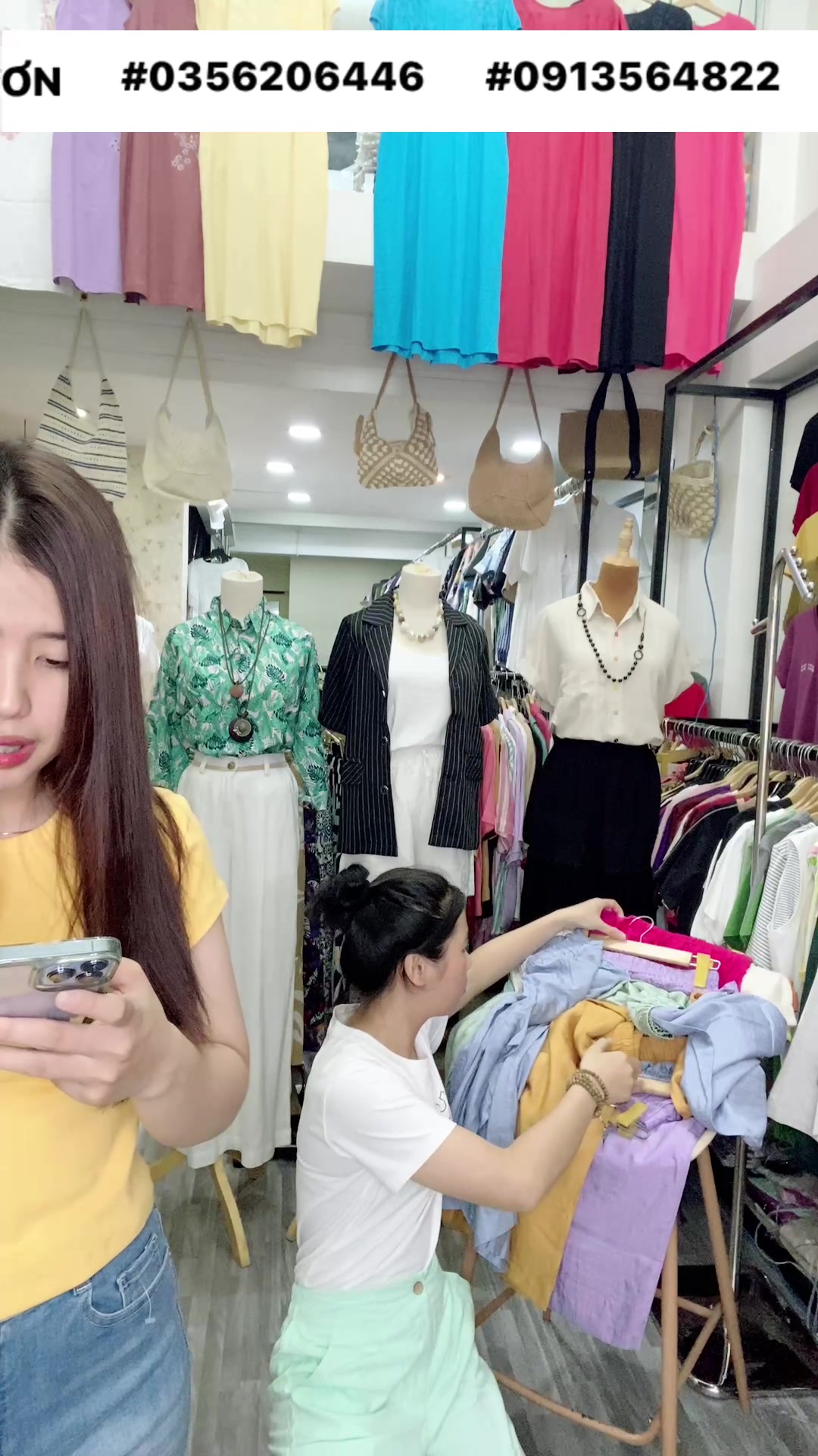 [🆕🇻🇳] Quần Áo VNXK – Ngọc Điệp – Chuyên sản xuất QUẦN ÁO NAM NỮ và đặt hàng theo yêu cầu 👕 Top1Fashion 👗   , shares-6✔️ , likes-142❤️️ , date-2025-07-27 18:21:13🇻🇳🇻🇳🇻🇳📰🆕