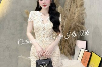 [🆕🇻🇳] Còi Luxurious’s 66 Mai Hắc Đế – CHUYÊN VÁY THIẾT KẾ 👕 Top1Fashion 👗  Sự đơn giản và lịch thiệp vẫn luôn là phong cách được tin tưởng, khiến các nàng ” phải lòng ” ngay từ cái nhìn đầu tiênkích thước S M L XL—— Hình c , shares-1✔️ , likes-28❤️️ , date-2025-07-22 18:41:42🇻🇳🇻🇳🇻🇳📰🆕