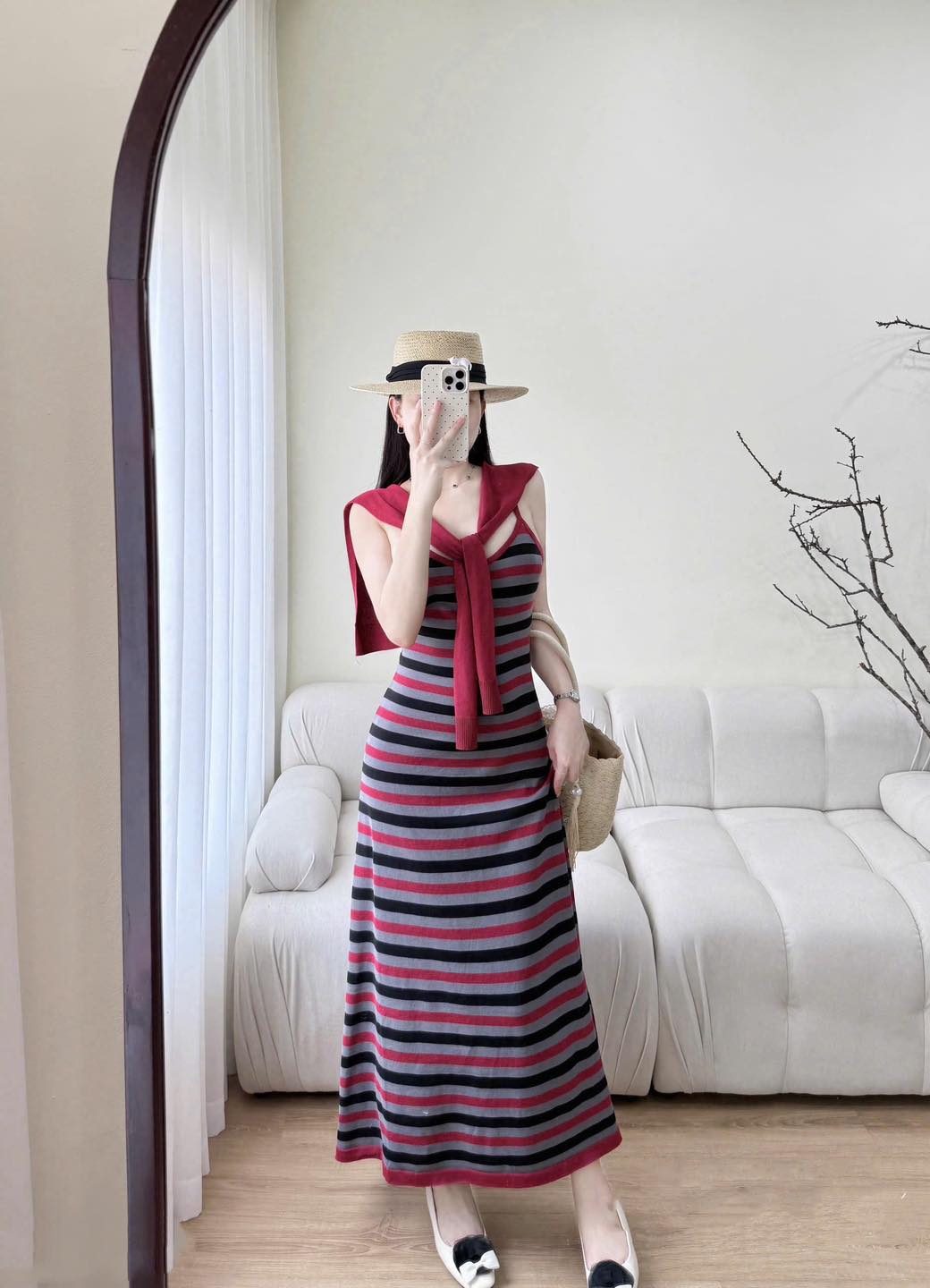 [🆕🇻🇳] Xu Shop – chuyên thời trang nữ 👕 Top1Fashion 👗  Hàng mới về xinh xuất sắc, full xào luôn
Đặc biệt: Bill từ 1,5 triệu – nhận ngay quà tặng xinh xẻo (nón bảo hiểm hoặc túi xách).Xu Shop Km128 – cách sh , shares-0✔️ , likes-1❤️️ , date-2025-07-26 02:46:30🇻🇳🇻🇳🇻🇳📰🆕