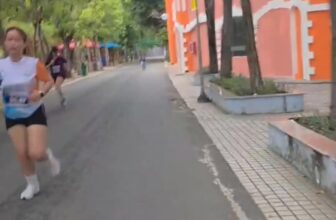 [🆕🇻🇳] Saigontourist Travel – Công ty TNHH MTV Dịch vụ Lữ hành Saigontourist✈ Top1Travel 🌏✈️ CÙNG CHẠY, CÙNG CƯỜI VÀ CÙNG TỰ HÀO!Những bước chạy đồng đội, những nụ cười rạng rỡ, tinh thần Lữ hành Saigontourist lan tỏa khắp đường đua của giải chạy , shares-0✔️ , likes-0❤️️ , date-2025-07-28 02:17:00🇻🇳🇻🇳🇻🇳📰🆕