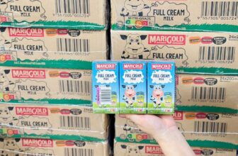 [🆕🇻🇳] HAKO Mart – Hàng Tiêu Dùng Nhập Khẩu Đà Nẵng 🍔 Top1Food  🍜  XẢ GẤP: Khách đặt hẹn lấy mà huỷ ngang e XẢ NHANH #159K/thùng 24 hộp 200ml
Date 17/8/25, có 2 thùng thui ạG.ía này xả lỗ luôn hông bao giờ có luôn ạ, ch , shares-0✔️ , likes-4❤️️ , date-2025-07-24 17:16:25🇻🇳🇻🇳🇻🇳📰🆕