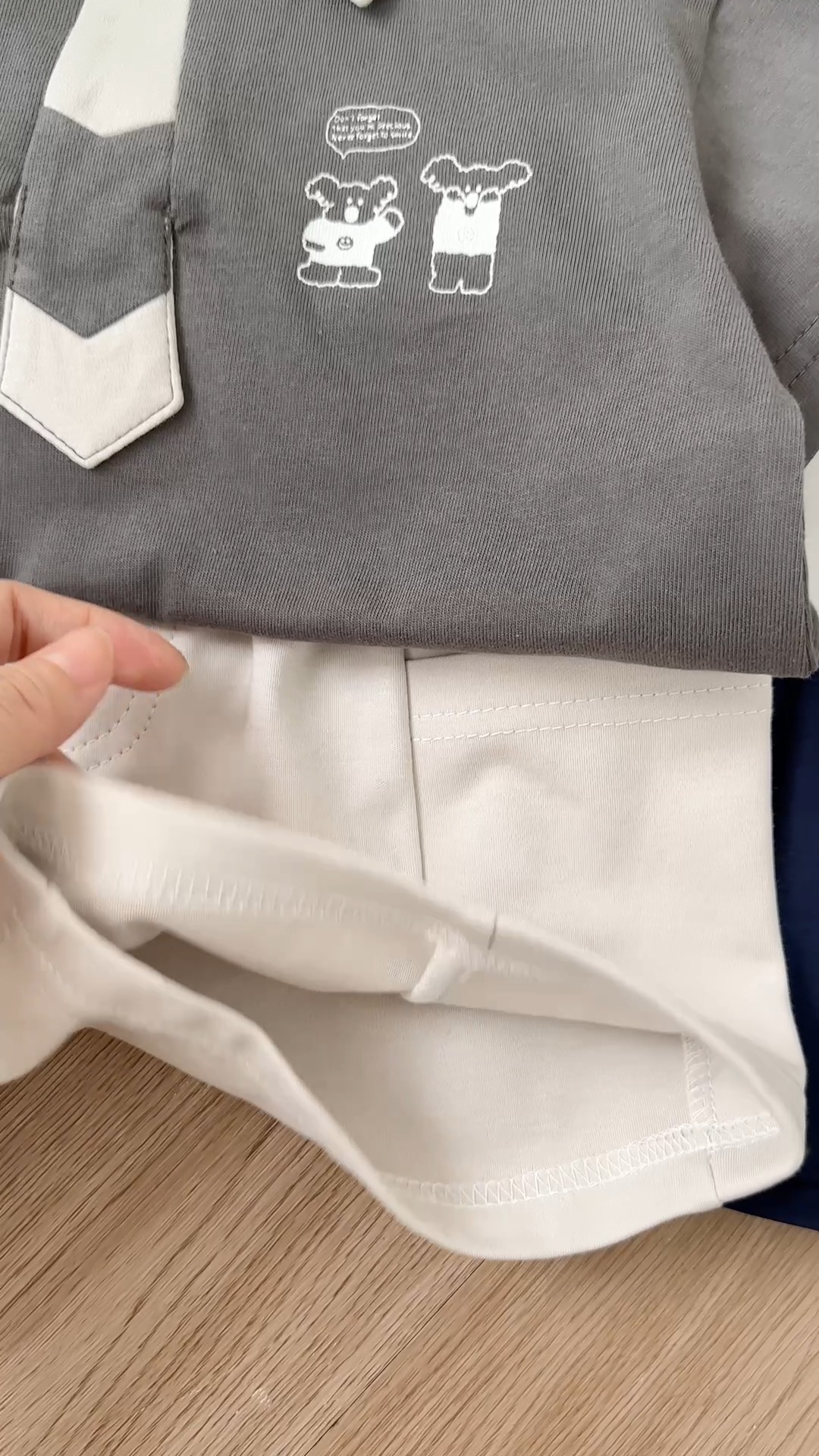 [🆕🇻🇳] Quan ao baby cuc sanh dieu – Chuyên Quần áo trẻ em cao cấp, Thời trang nữ cao cấp 🧑‍🧒❤️️👶⭐️ NÓN XINH
Hotline : 0902.914.821
136/67 Vạn Kiếp,P3,Q.BÌNH THẠNH
TP.HCM
Thời gian mở cửa : Từ 8:00Am đến 22:00Pm
, shares-1✔️ , likes-2❤️️ , date-2025-12-09 01:19:57🇻🇳🇻🇳🇻🇳📰🆕