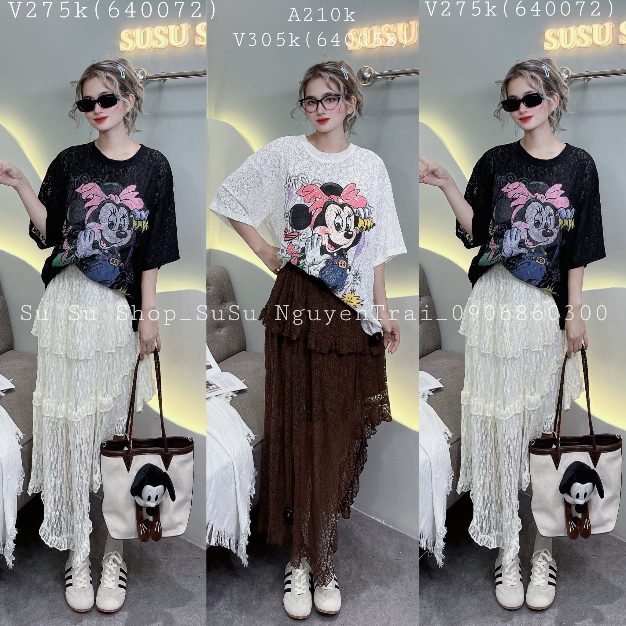 [🆕🇻🇳] Su Su Nguyễn Trãi – Cửa hàng quần áo nữ 👕 Top1Fashion 👗  Nếu yêu mà bị trap, em xin xé nháp chuyển kênh
𝐆𝐢𝐚́ 𝐒𝐡𝐨𝐩 𝐂𝐨́ Đ𝐞̂̉ 𝐒𝐚̆̃𝐧 𝐓𝐫𝐞̂𝐧 𝐓𝐮̛̀𝐧𝐠 𝐀̉𝐧𝐡
——————————————-
HÀNG MỚI CẬP  , shares-0✔️ , likes-18❤️️ , date-2025-07-23 17:02:57🇻🇳🇻🇳🇻🇳📰🆕