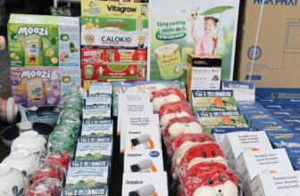 [🆕🇻🇳] Thiên Thần Nhỏ – Mẹ & Bé Gia Lai 🧑‍🧒❤️️👶⭐️ Mời đoàn mình di chuyển qua bên này
Lại có hẹn với Thứ6 hàng tuần …! Chiến thôi các Mẹ ơi.
Vitadairy bao giờ cũm đỉnh ạ.
Lét gô
#VitaDairy
#thienthannho , shares-0✔️ , likes-9❤️️ , date-2025-07-25 15:56:25🇻🇳🇻🇳🇻🇳📰🆕