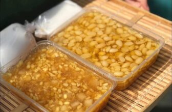 [🆕🇻🇳] 𝑮𝒂́𝒏𝒉 𝑸𝒖𝒆̂ – Các món ngon thời thơ ấu 🍔 Top1Food  🍜 Em sẵn  Chè cúng rằm
Chè Đậu Ván: #65k/500g
Chè Bưởi truyền thống: #75k/500g
Chè Bưởi Cốm: #75k/500g
, shares-0✔️ , likes-0❤️️ , date-2025-07-25 16:37:51🇻🇳🇻🇳🇻🇳📰🆕