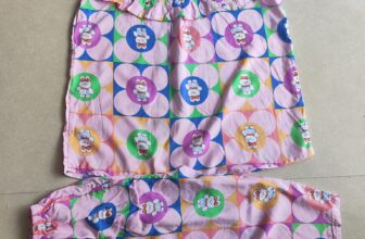 [🆕🇻🇳]  Tole mẹ và bé – XƯỞNG SẢN XUẤT QUẦN ÁO TOLE MẸ BÉ 🧑‍🧒❤️️👶⭐️ Cánh tiên quan lững size 45_67kg 5 bộ 350k miễn ship q
, shares-0✔️ , likes-16❤️️ , date-2025-07-26 18:49:32🇻🇳🇻🇳🇻🇳📰🆕