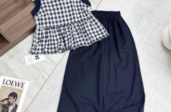 [🆕🇻🇳] Mê Đồ Design – Thiết kế & Thời trang – Phụ kiện thời trang  👕 Top1Fashion 👗  Bật mí cho nàng 4 shop quốc dân. Dáng người nào lên form cũng xinh nha
( Link sp tui để trong cmt nha )1. Lollaye fashion
+ Link shop đây:
Đồ sop này xi , shares-0✔️ , likes-2❤️️ , date-2025-07-27 08:27:17🇻🇳🇻🇳🇻🇳📰🆕