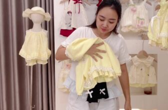 [🆕🇻🇳] Changkids – Chuyên Hàng Thiết Kế/QC Cho Bé 🧑‍🧒❤️️👶⭐️  , shares-61✔️ , likes-180❤️️ , date-2025-07-24 02:26:57🇻🇳🇻🇳🇻🇳📰🆕