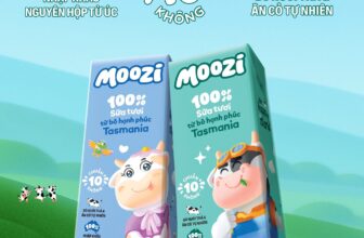 [🆕🇻🇳] Linh Store – SIÊU THỊ MẸ VÀ BÉ 🧑‍🧒❤️️👶⭐️ Đây là dòng sữa cao cấp của nhà #VitaDairy #colosbaby
Sale cho quý vị trải nghiệm 255k thùngggggg
Quá rẻ cho sữa nhập khẩu Úc 180ml luôn ạ
Kèm quà cho bé i , shares-0✔️ , likes-1❤️️ , date-2025-07-24 21:28:49🇻🇳🇻🇳🇻🇳📰🆕