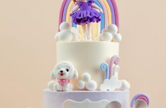 [🆕🇻🇳] BLOOM CAKE • 𝐓𝐡𝐞̂́ 𝐠𝐢𝐨̛́𝐢 𝐜𝐮̉𝐚 𝐧𝐡𝐮̛̃𝐧𝐠 𝐜𝐡𝐢𝐞̂́𝐜 𝐛𝐚́𝐧𝐡 𝐱𝐢𝐧𝐡 🍔 Top1Food  🍜  RAINBOW FRIENDS CAKE. Bữa tiệc tuổi thơ ngọt ngào của Anna
Chiếc bánh sinh nhật ngọt ngào này được BLOOM CAKE thiết kế riêng cho bé Anna, như một lời chú , shares-0✔️ , likes-2❤️️ , date-2025-07-22 18:38:02🇻🇳🇻🇳🇻🇳📰🆕