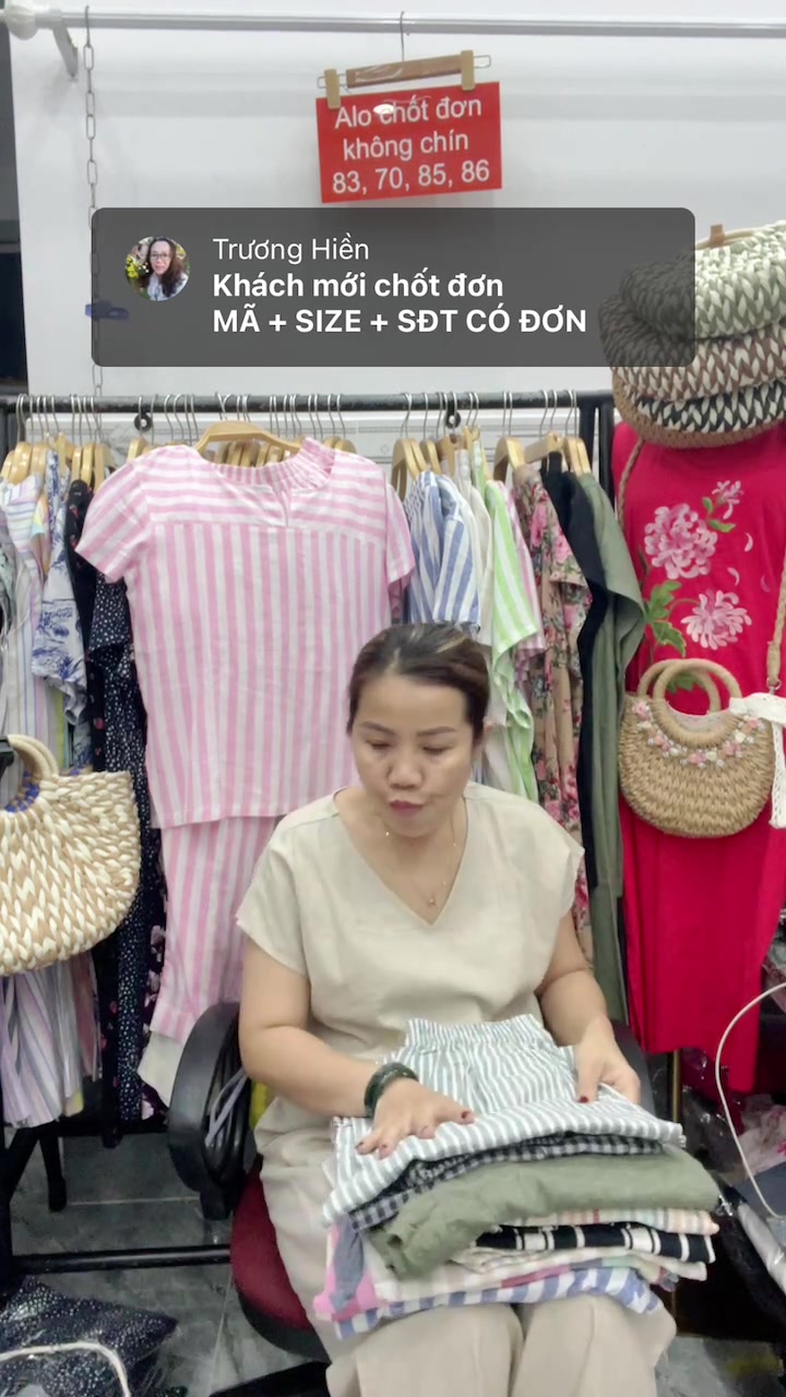 [🆕🇻🇳] Shop Mẹ Tin – Chuyên hàng thanh lý giá rẻ 👕 Top1Fashion 👗   , shares-3✔️ , likes-102❤️️ , date-2025-07-25 20:34:42🇻🇳🇻🇳🇻🇳📰🆕