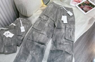 [🆕🇻🇳] Phương Nguyễn – Beauty & Mart  👕 Top1Fashion 👗   CHIẾC QUẦN SUÔNG JEAN ỐNG RỘNG ĐANG GÂY SÓNG GIÓ NHÀ PHƯƠNG NGUYỄNLên đồ một phát là thấy ngay đẳng cấp lạ lắm luôn áForm suông ống rộng – đúng kiểu , shares-0✔️ , likes-0❤️️ , date-2025-07-26 18:39:04🇻🇳🇻🇳🇻🇳📰🆕