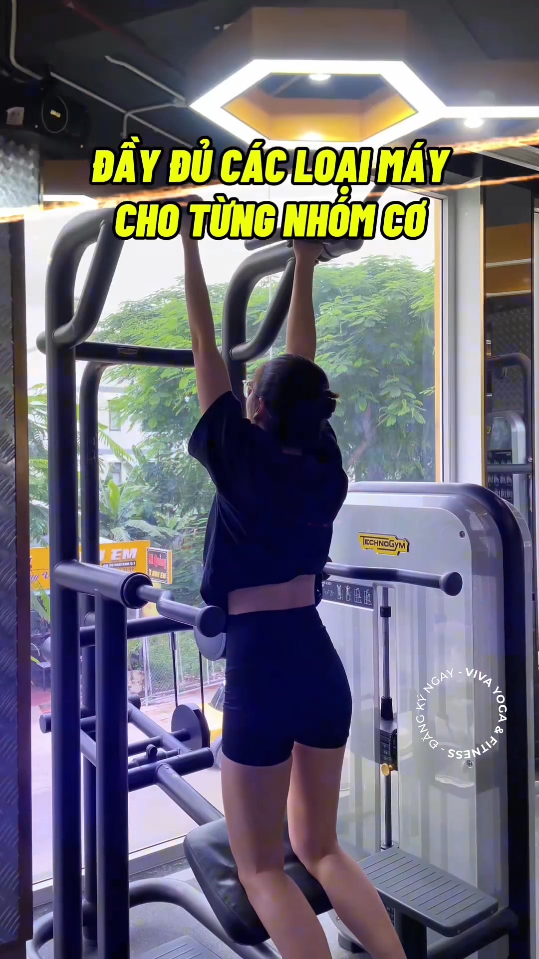 [🆕🇻🇳] ViVa Yoga & Fitness  🧘 Top1Yoga 🤸🏻‍♀️  TRẢI NGHIỆM GYM – YOGA – DANCE CỰC ĐỈNH, chỉ từ 325.000đ/ tháng
 Gói tập chỉ từ 325.000đ/tháng/người*
 Gói Ưu đãi nhóm: chỉ từ 305.000đ/tháng/người*
 Tặng , shares-0✔️ , likes-0❤️️ , date-2025-07-25 21:01:23🇻🇳🇻🇳🇻🇳📰🆕