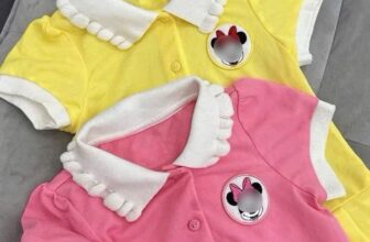 [🆕🇻🇳] Haanhvnxk.since2009 – Chuyên cung cấp các mặt hàng thời trang, nam, nữ, trẻ em, đồ gia dụng chính hãng 👕 Top1Fashion 👗  Cắt mã 50% Váy hè bé gái cổ polo chân váy xoè xếp ly siêu xinh
Cải cá sấu thoáng mát, logo thêu xịn xò
Size:90-120(10-18kg)
Gốc #218k cắt mã only #109k/c
, shares-1✔️ , likes-0❤️️ , date-2025-07-28 23:53:10🇻🇳🇻🇳🇻🇳📰🆕