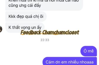 [🆕🇻🇳] Chamchamcloset by Trâm Đoàn – Trang phục & quần áo 👕 Top1Fashion 👗  Hihi mời các xị lên đơn cho nóng ạ, khách em vừa nhận là nhắn khen luôn óhhhh
, shares-0✔️ , likes-3❤️️ , date-2025-07-24 05:41:22🇻🇳🇻🇳🇻🇳📰🆕