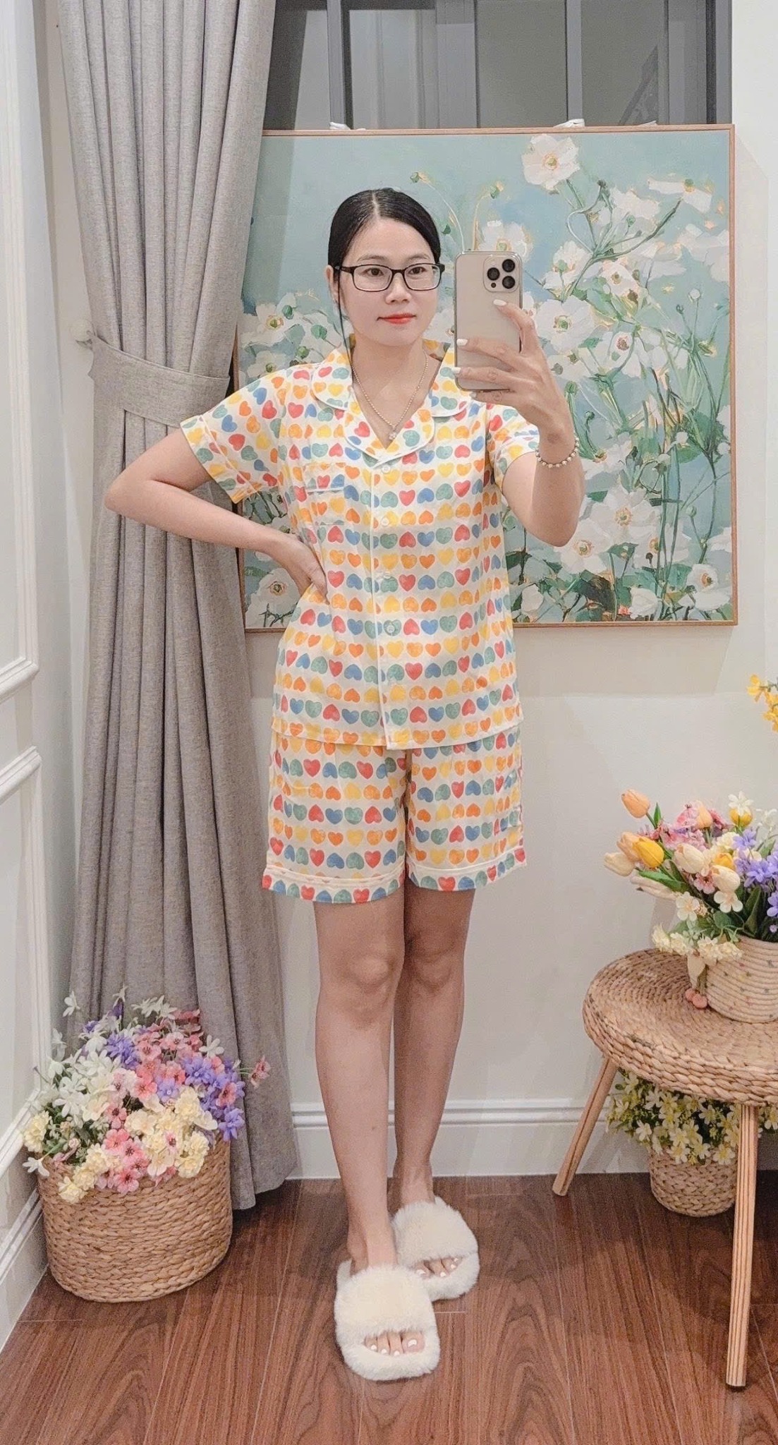 [🆕🇻🇳] shop Nguyễn – Chuyên hàng tole lanh f21 👕 Top1Fashion 👗  Đùi pjzama mới
, shares-0✔️ , likes-3❤️️ , date-2025-07-22 15:45:58🇻🇳🇻🇳🇻🇳📰🆕