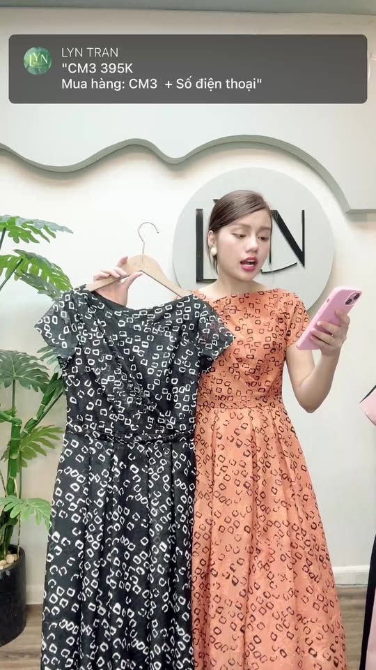 [🆕🇻🇳] LYN TRAN – Live Your Nature – Hãy sống trọn chất riêng 👕 Top1Fashion 👗  Live Tổng Kết Tối 23/7 , shares-0✔️ , likes-26❤️️ , date-2025-07-24 04:42:28🇻🇳🇻🇳🇻🇳📰🆕