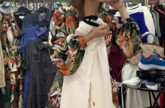 [🆕🇻🇳] Phương Lê VNXK – Chuyên thời trang VNXK 👕 Top1Fashion 👗   , shares-9✔️ , likes-126❤️️ , date-2025-07-28 19:19:16🇻🇳🇻🇳🇻🇳📰🆕