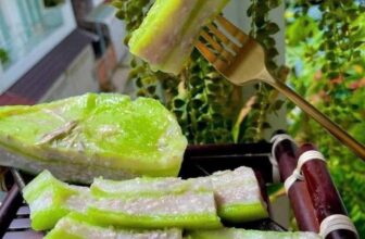 [🆕🇻🇳] Siêu Thị Hàng Tiêu Dùng – Bếp hương béo 🍔 Top1Food  🍜 Mai e có•bánh da lợn khoai môn sợii1 ổ y hình 6-700g #65kNgon xuất sắc lắm ạ. Da lợn béo, bùi bùi của khoai môn , ko ngọt gắt, bánh dai mềm béo siê , shares-0✔️ , likes-0❤️️ , date-2025-07-24 22:59:18🇻🇳🇻🇳🇻🇳📰🆕