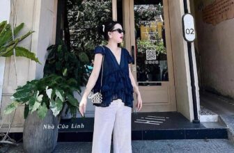 [🆕🇻🇳] Nhà của Linh – Cửa hàng quần áo nữ 👕 Top1Fashion 👗  𝑵𝑬𝑾 𝑨𝑹𝑹𝑰𝑽𝑨𝑳!!!
——————-
Chả phải lăn tăn luôn ạ , xinh mát tuyệt đối luôn ý .
_________________
GIÁ DƯỚI COMMENT .
Chất liệu : Áo đũi pha ren , , shares-0✔️ , likes-1❤️️ , date-2025-07-23 18:55:36🇻🇳🇻🇳🇻🇳📰🆕