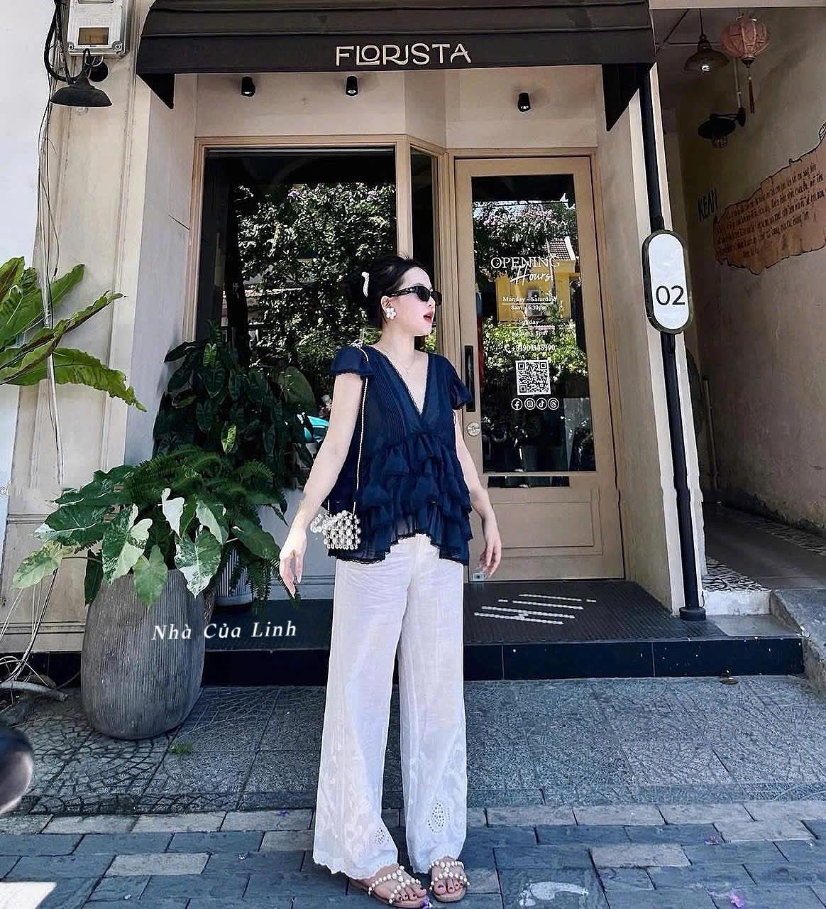 [🆕🇻🇳] Anna2Hand – Gia công mỹ phẩm trọn gói theo yêu cầu – Chuyên các sản phẩm Body – Face hottrend 👕 Top1Fashion 👗  Nhung Nhật Vip – new 99% nhặt được vài chiếc đẹp ạ
, shares-0✔️ , likes-0❤️️ , date-2025-07-23 18:55:25🇻🇳🇻🇳🇻🇳📰🆕